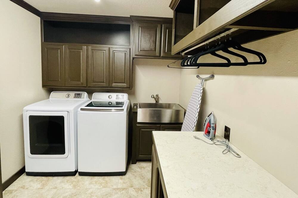Photo of Kitchen in Pilot Point