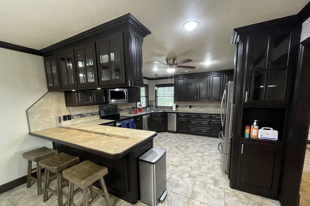Photo of Kitchen in Pilot Point