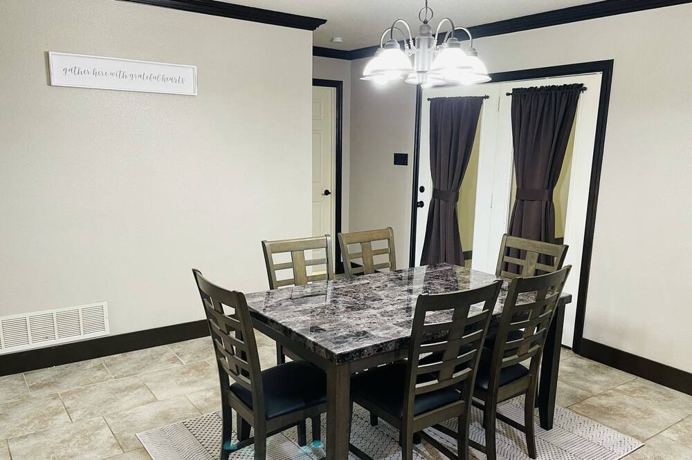 Photo of Kitchen in Pilot Point