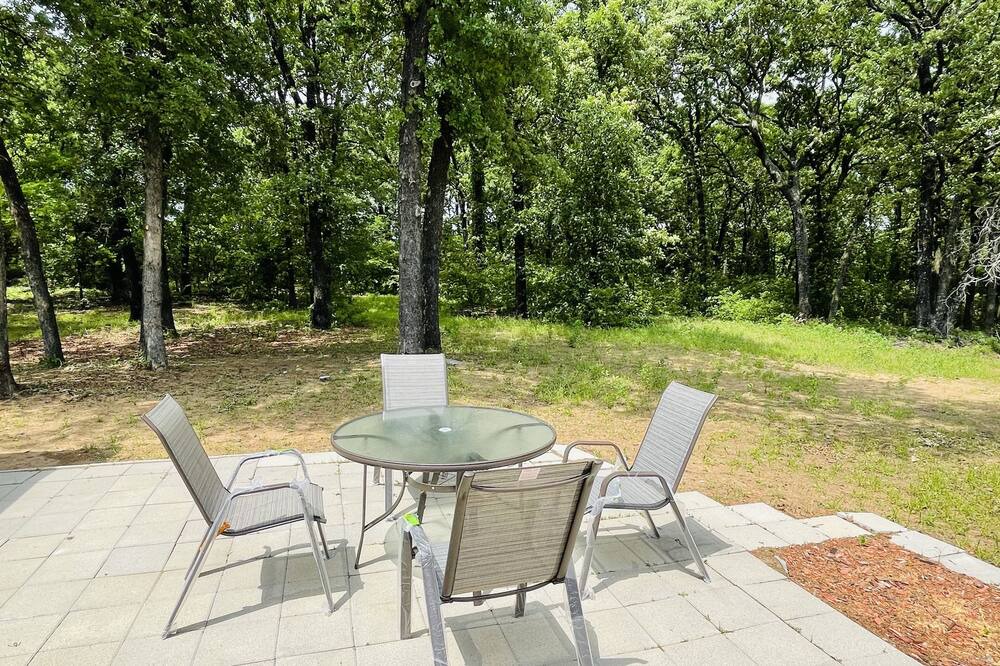 Photo of Patio Balcony in Pilot Point
