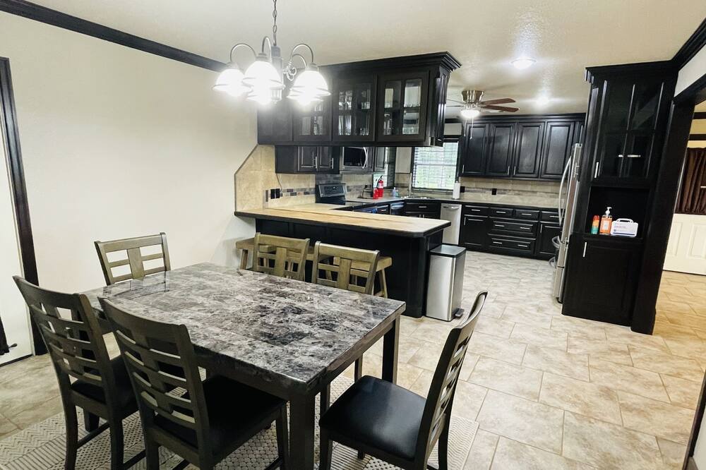 Photo of Kitchen in Pilot Point