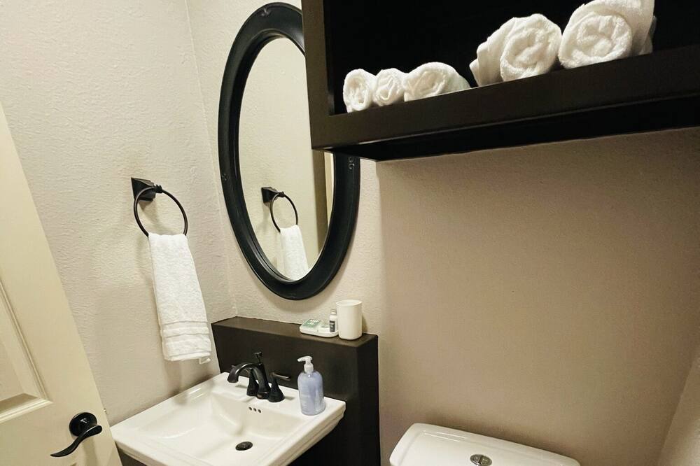 Photo of Bathroom in Pilot Point