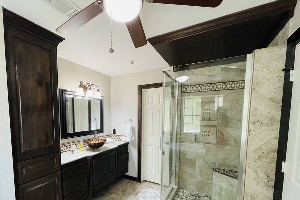 Photo of Bathroom in Pilot Point