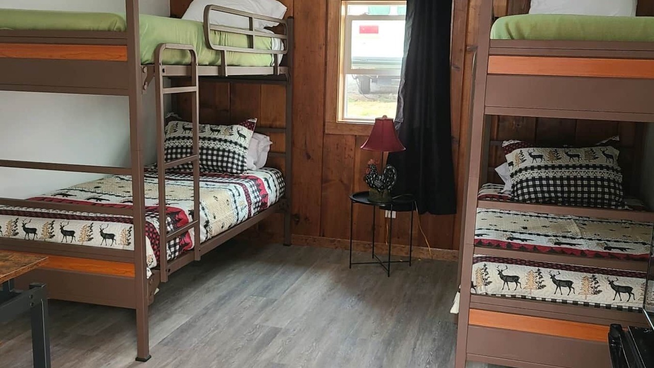 Photo of Bedroom in Naches