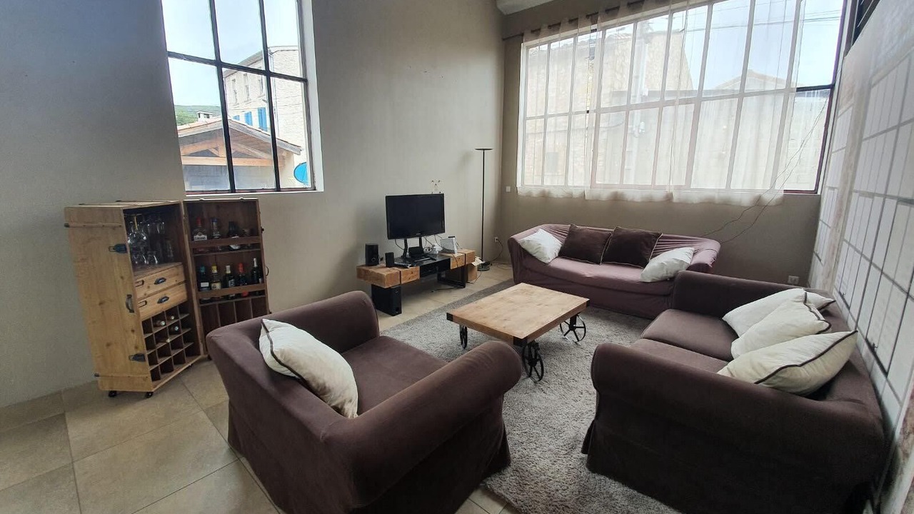 Photo of Livingroom in Causses-et-Veyran