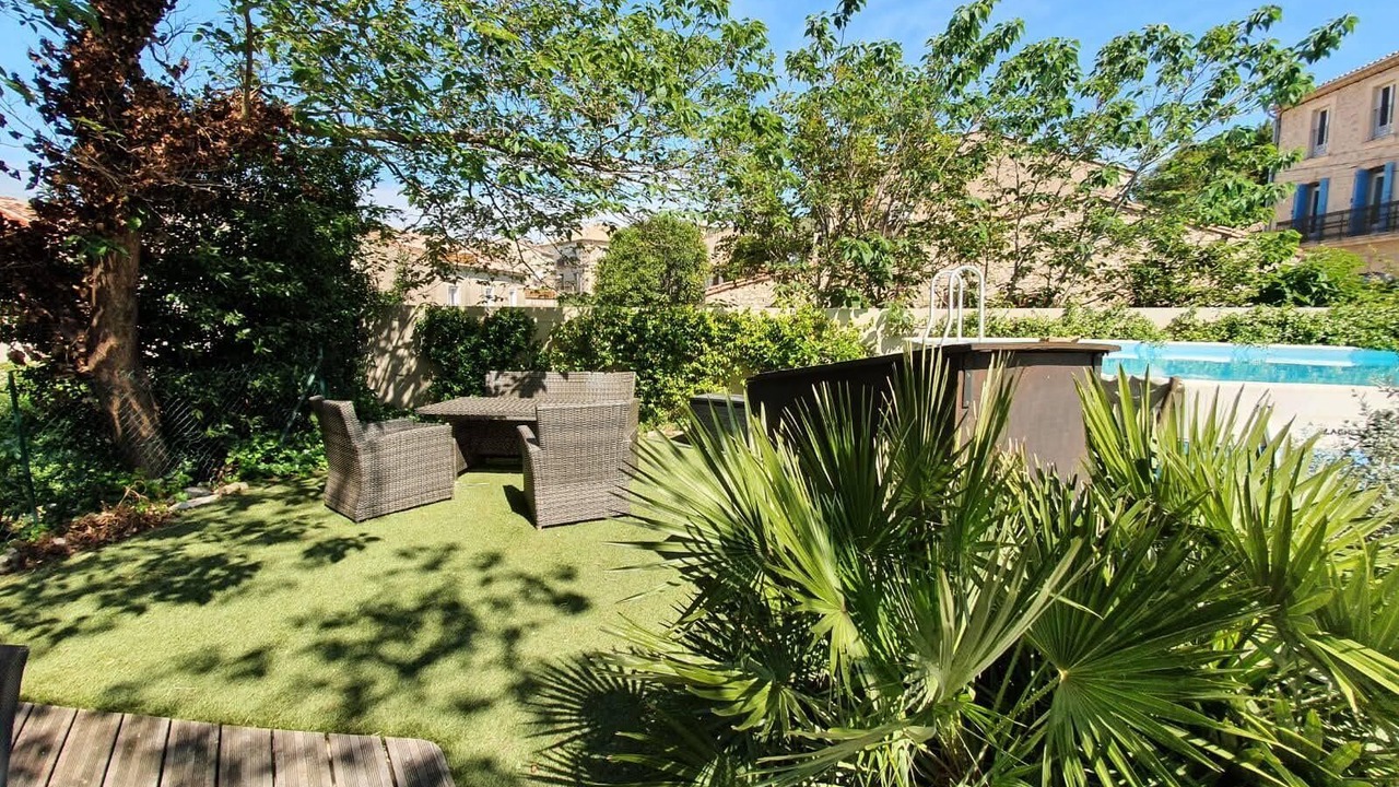 Photo of Outdoor in Causses-et-Veyran