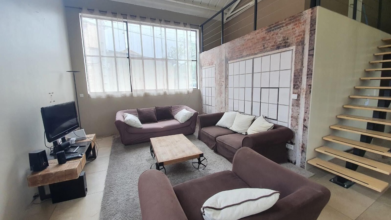 Photo of Livingroom in Causses-et-Veyran