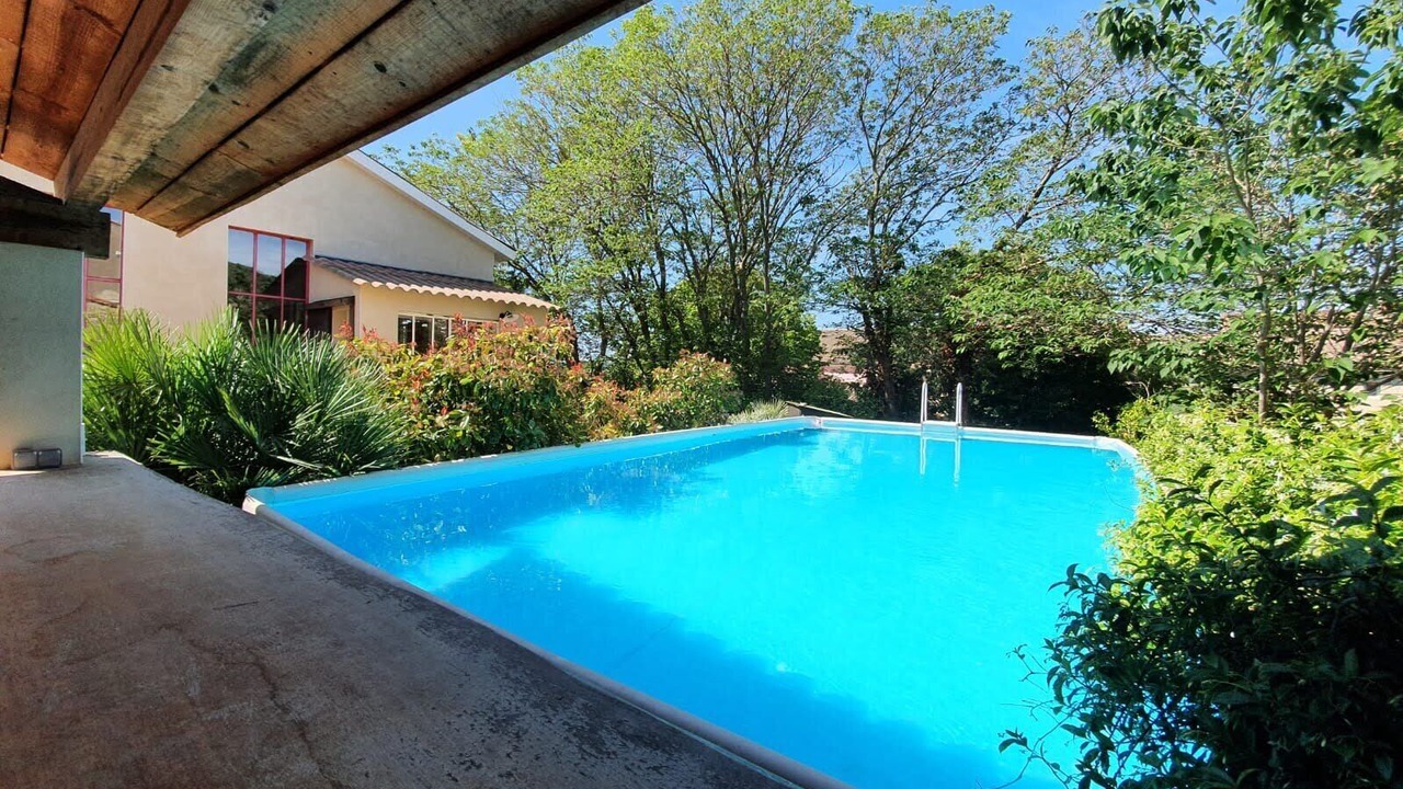 Photo of Outdoor in Causses-et-Veyran