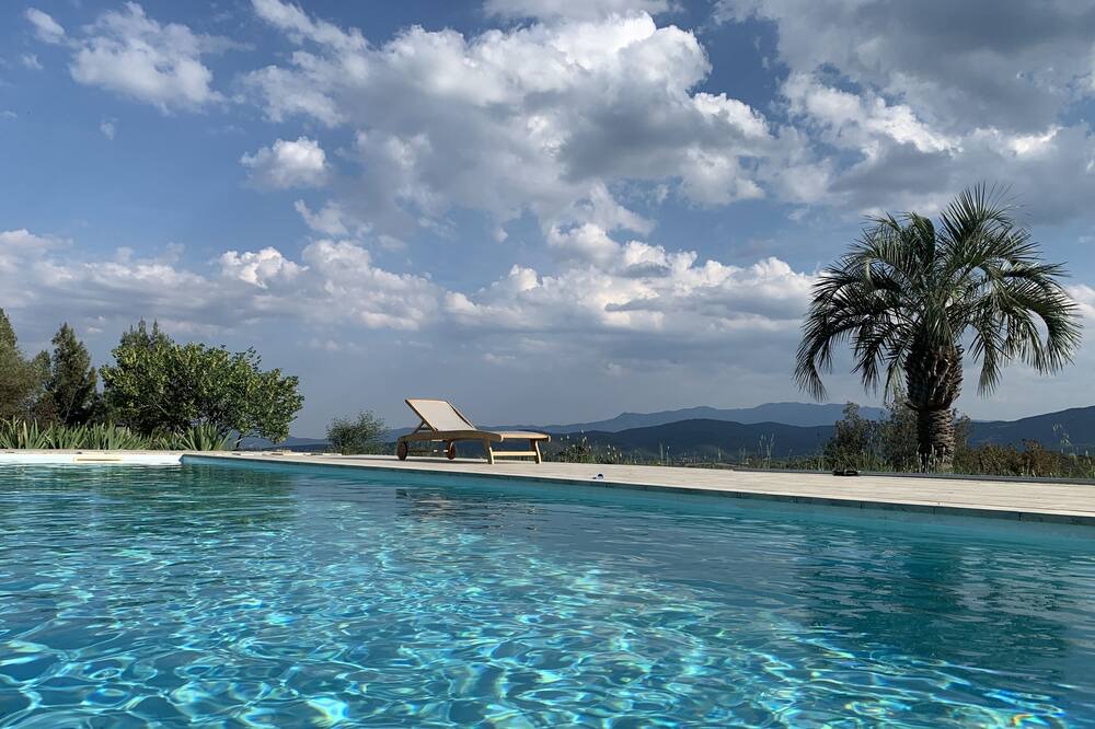 Photo of Outdoor in Castelnou
