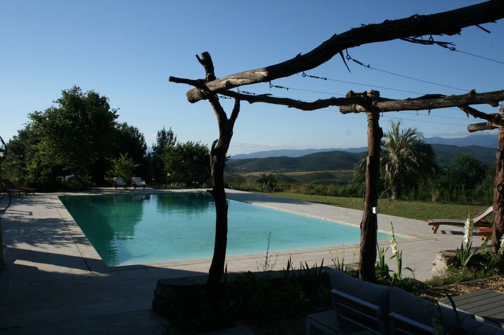 Photo of Outdoor in Castelnou