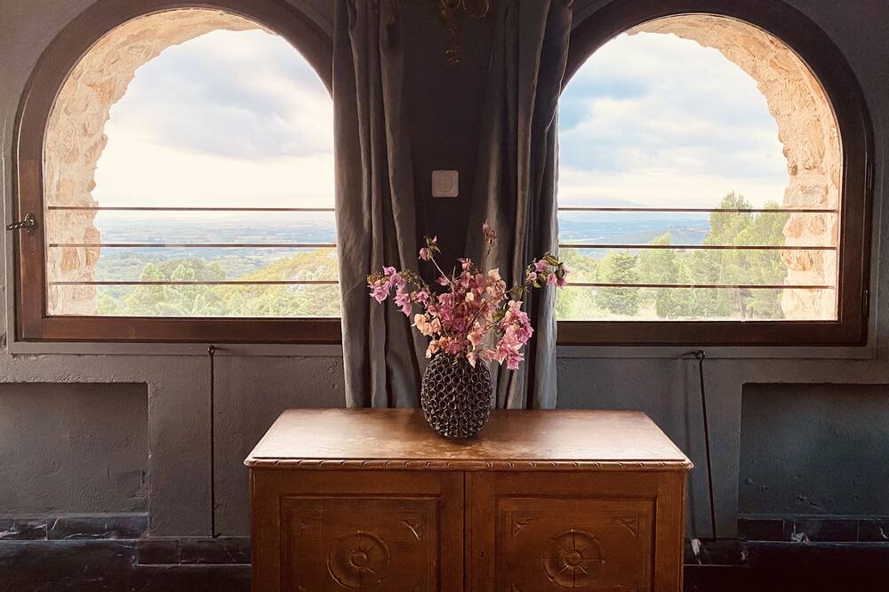 Photo of Bedroom in Castelnou