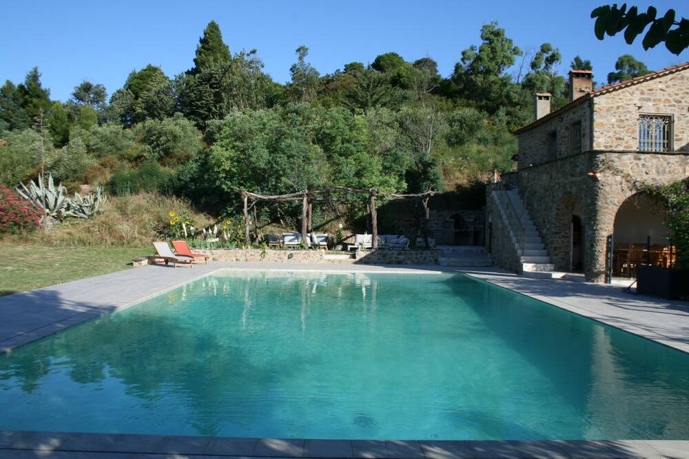Photo of Outdoor in Castelnou