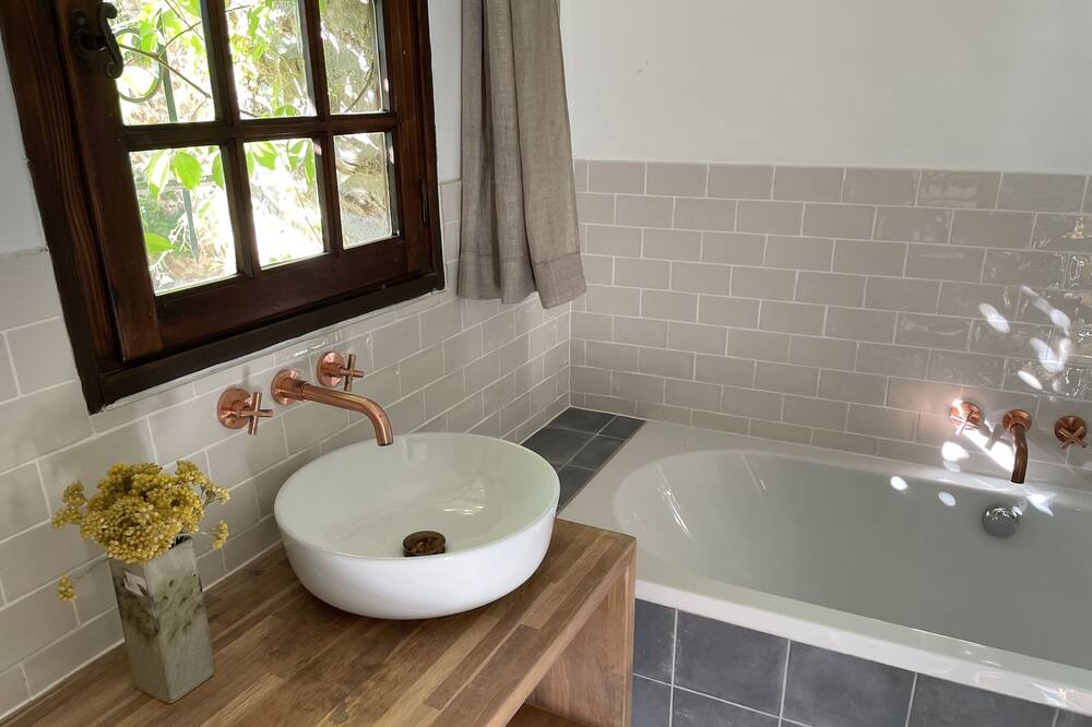 Photo of Bathroom in Castelnou