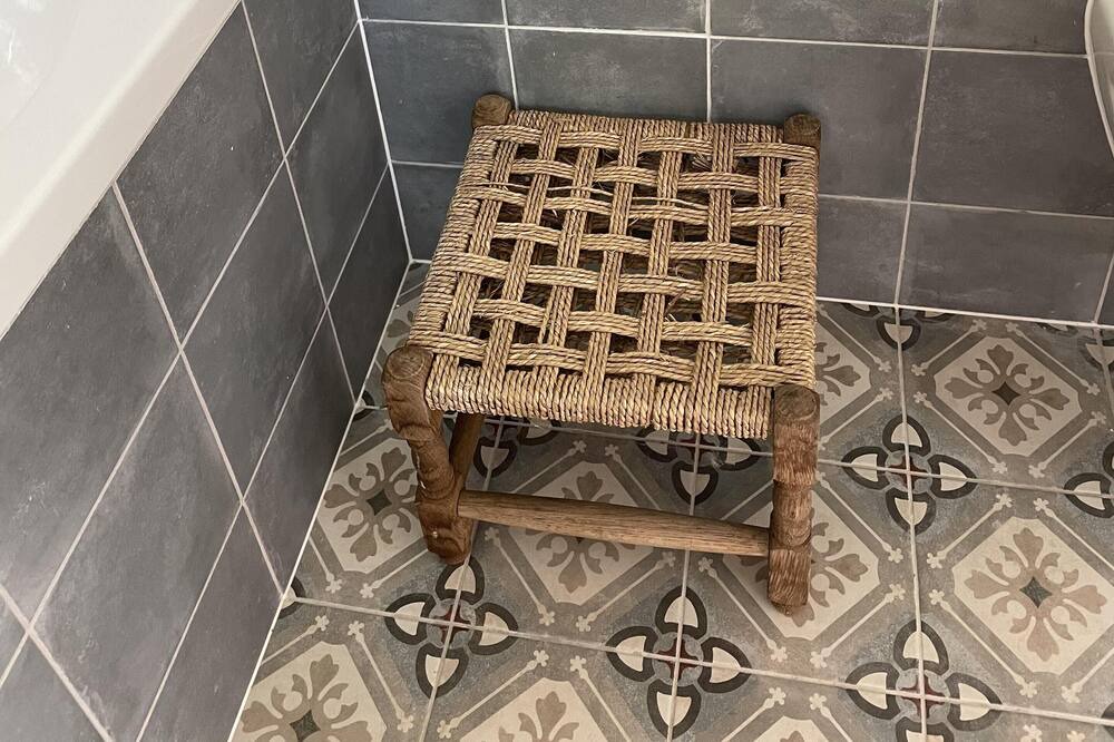 Photo of Bathroom in Castelnou