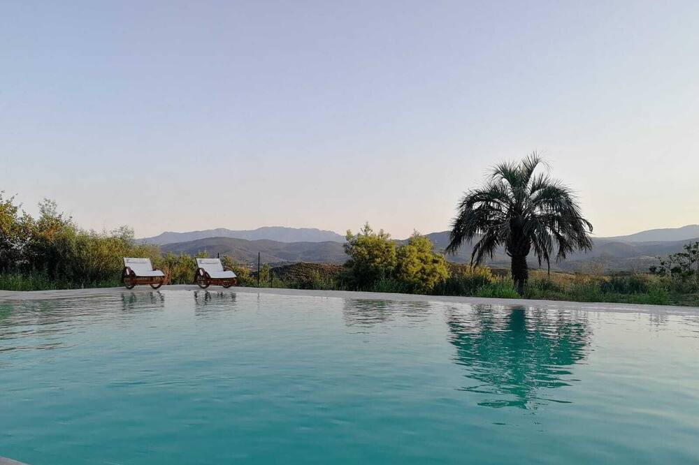 Photo of Outdoor in Castelnou