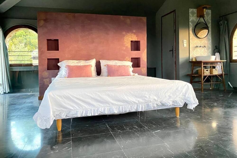 Photo of Bedroom in Castelnou