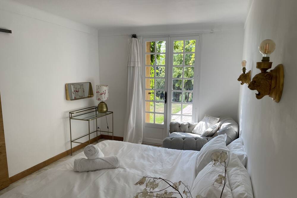 Photo of Bedroom in Castelnou