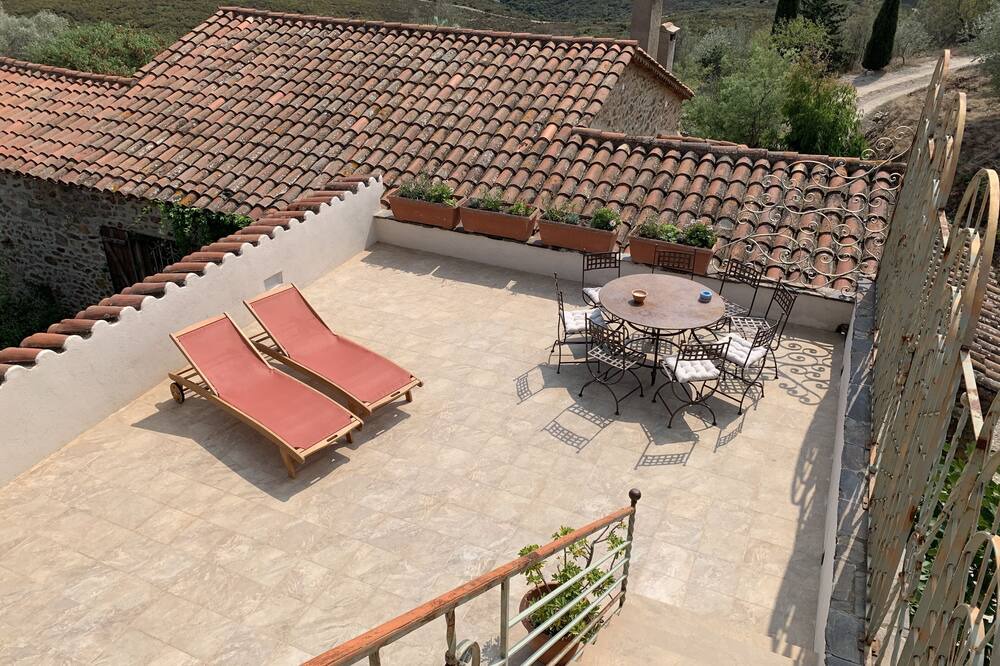Photo of Outdoor in Castelnou