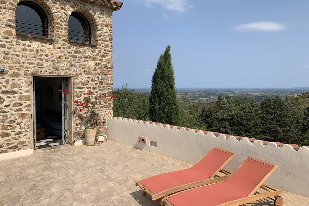 Photo of Outdoor in Castelnou