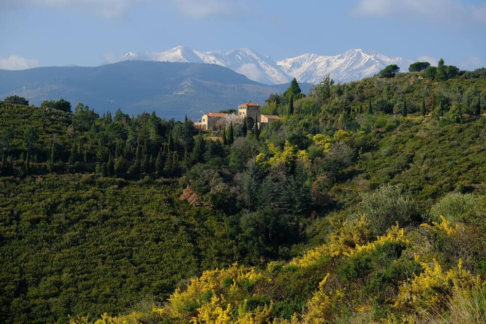 Photo of Outdoor in Castelnou