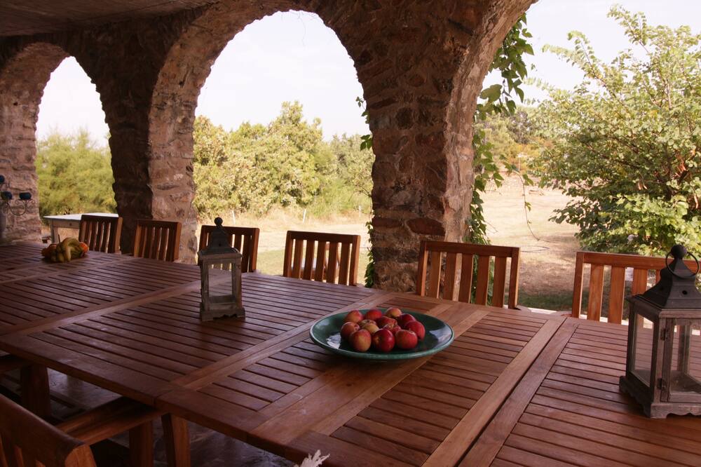 Photo of Outdoor in Castelnou