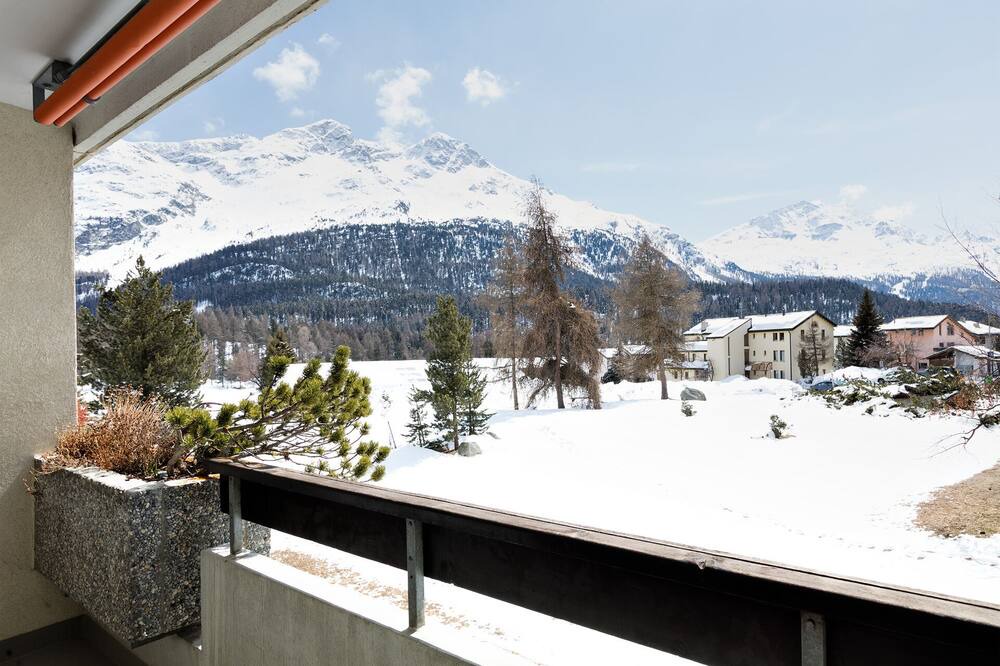 Photo of Outdoor in Champfer