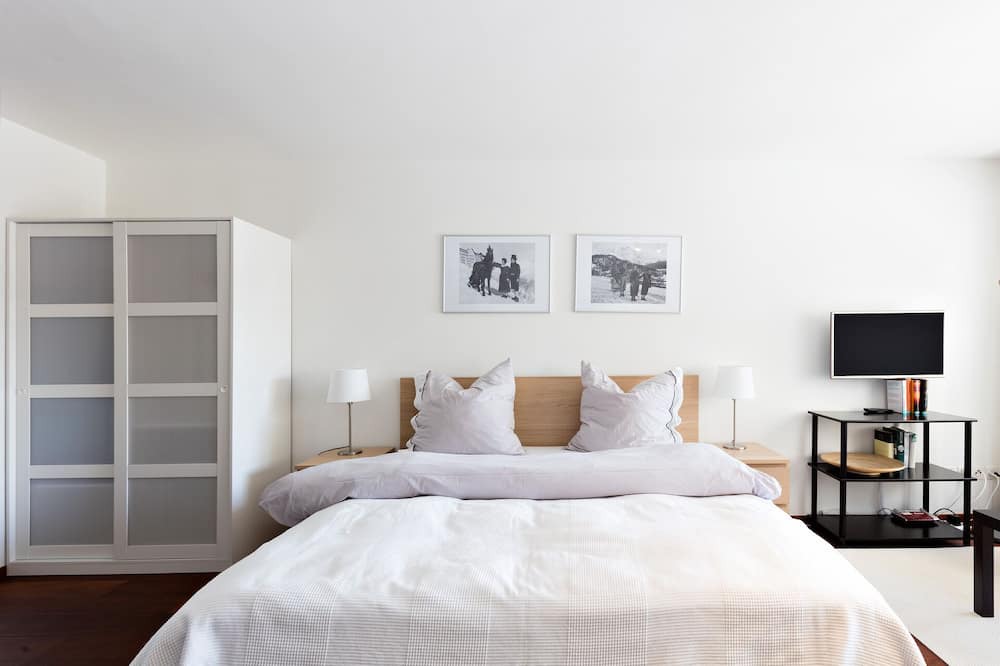 Photo of Bedroom in Champfer