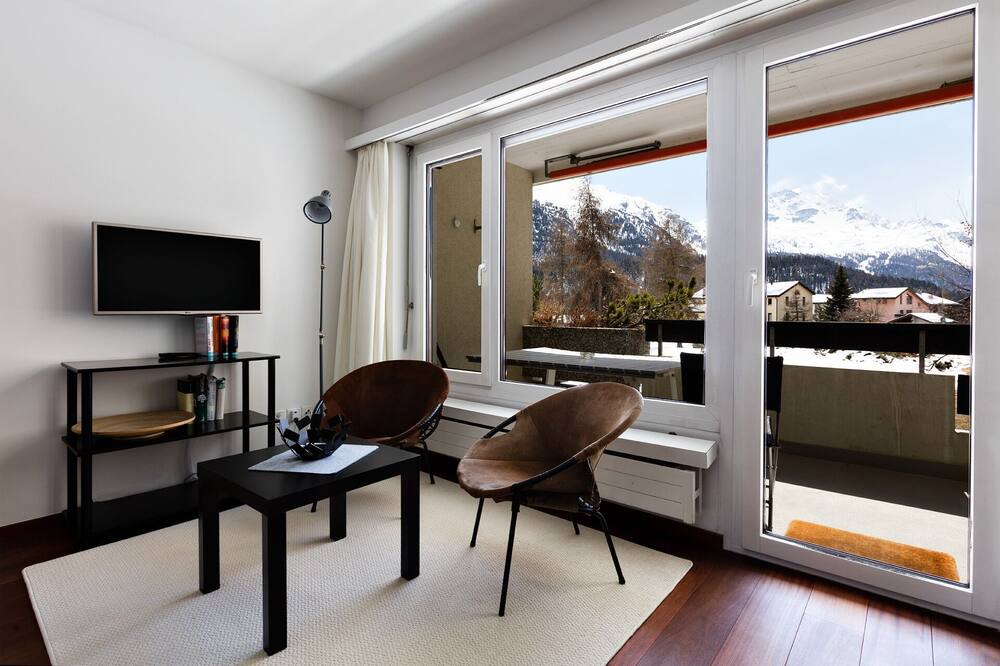 Photo of Livingroom in Champfer