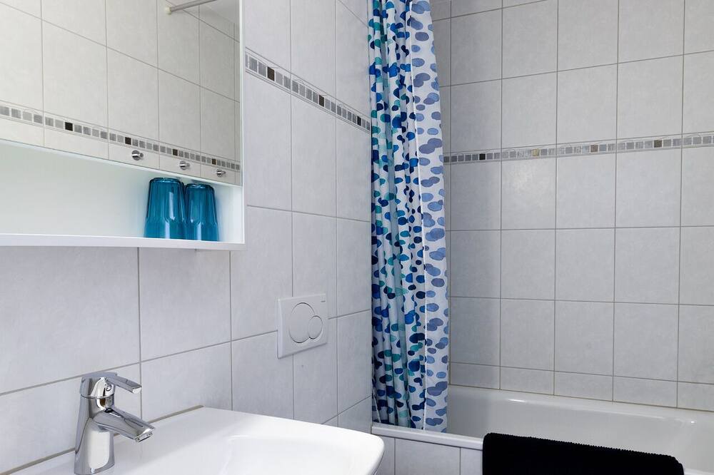 Photo of Bathroom in Champfer