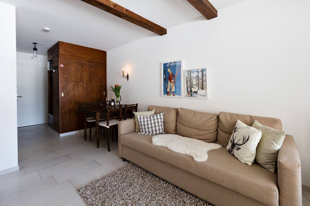 Photo of Livingroom in Champfer