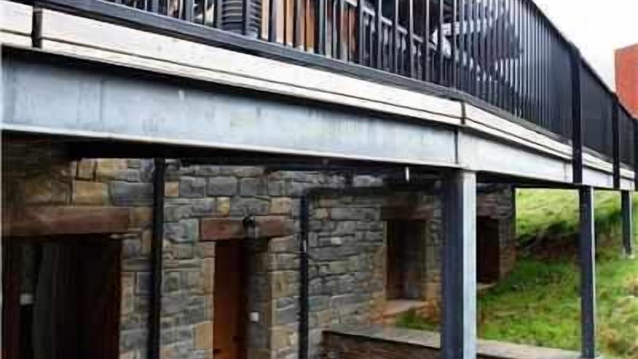 Photo of Outdoor in Escarrilla