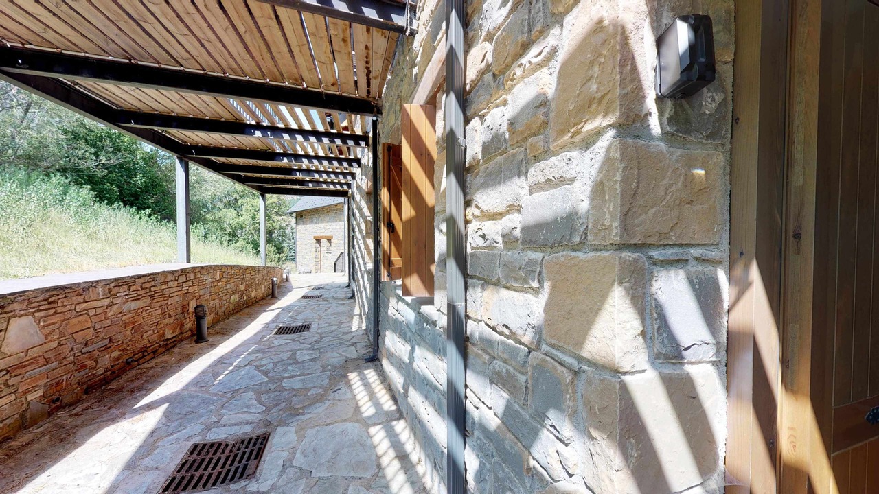 Photo of Outdoor in Escarrilla