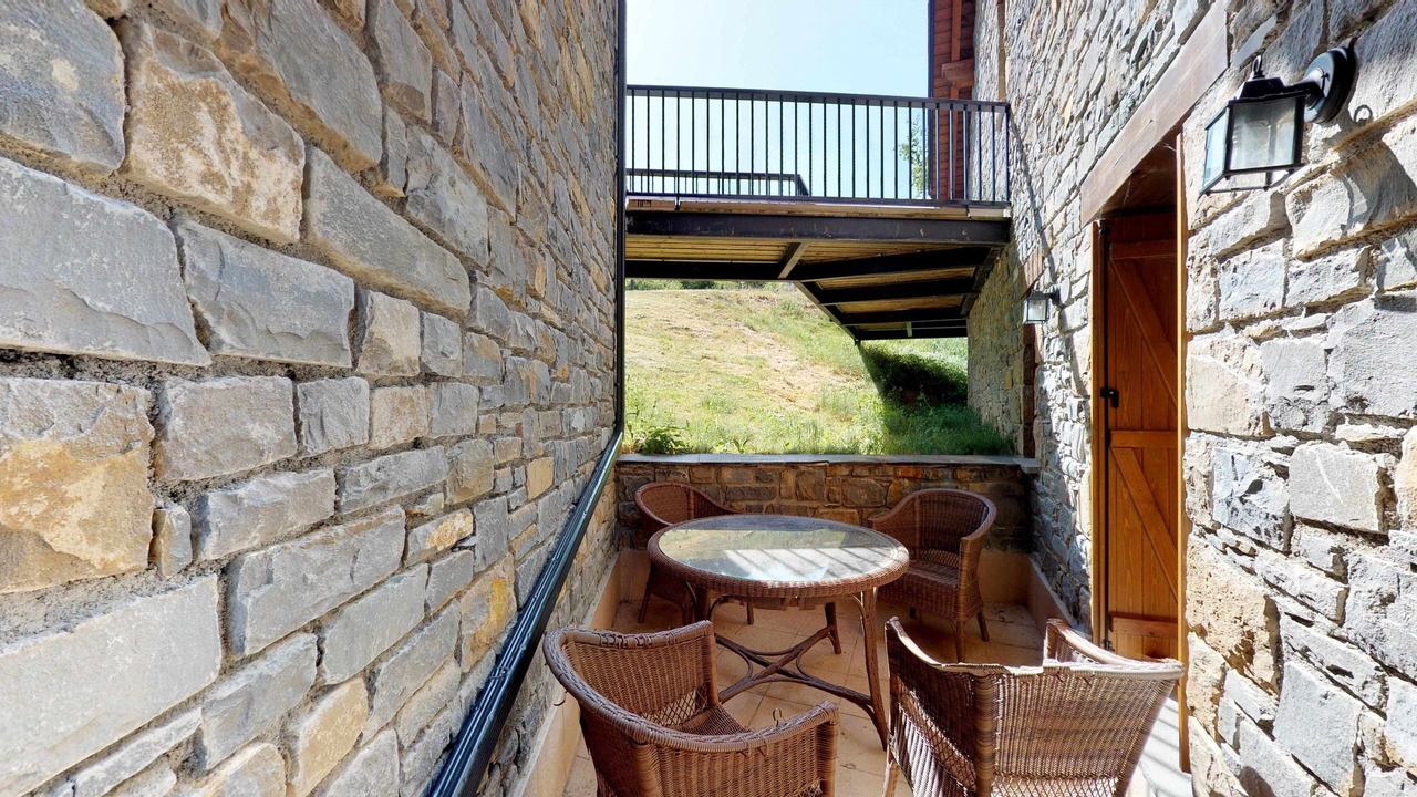 Photo of Outdoor in Escarrilla