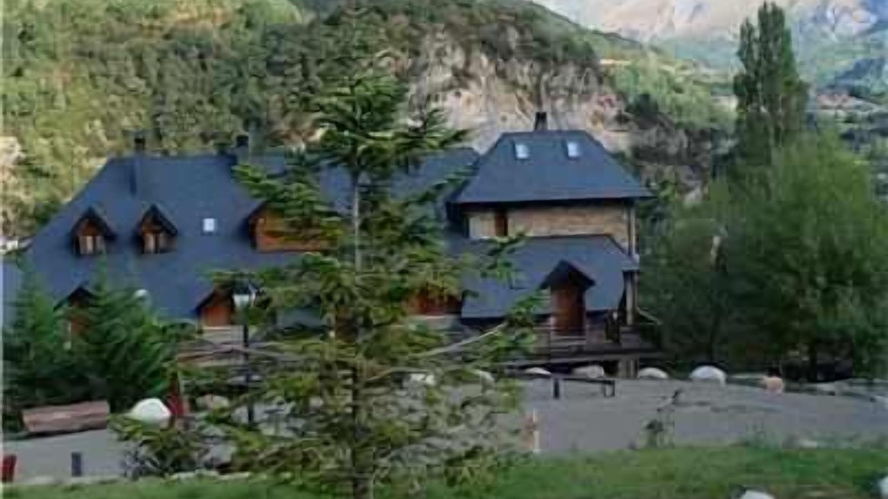Photo of Outdoor in Escarrilla
