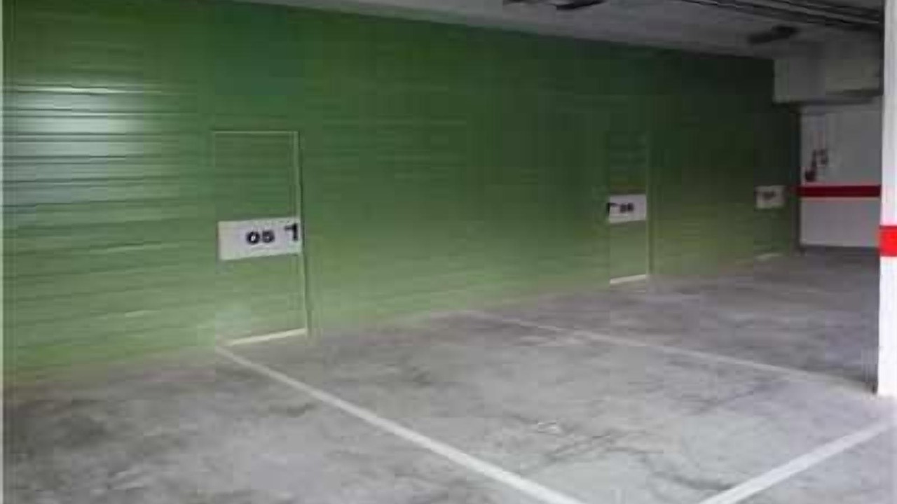 Photo of Outdoor in Escarrilla