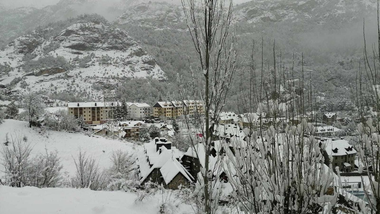 Photo of Outdoor in Escarrilla