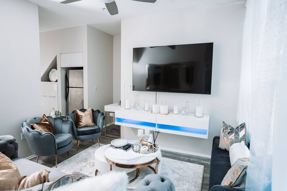 Photo of Livingroom in Mission Hills