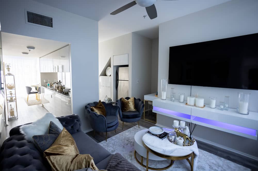 Photo of Livingroom in Mission Hills