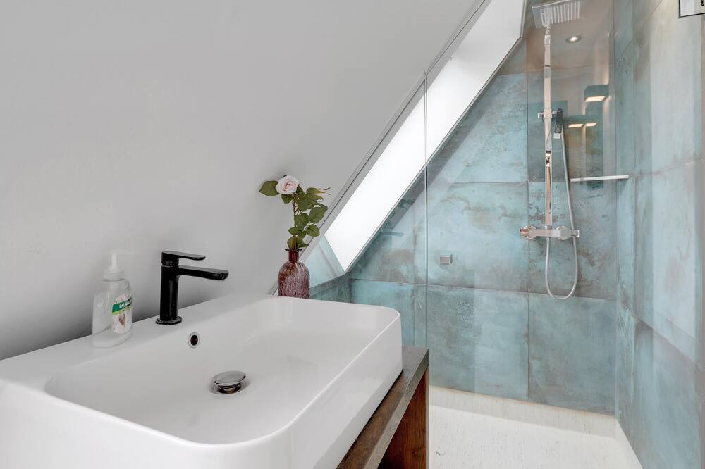 Photo of Bathroom in Sandkaas