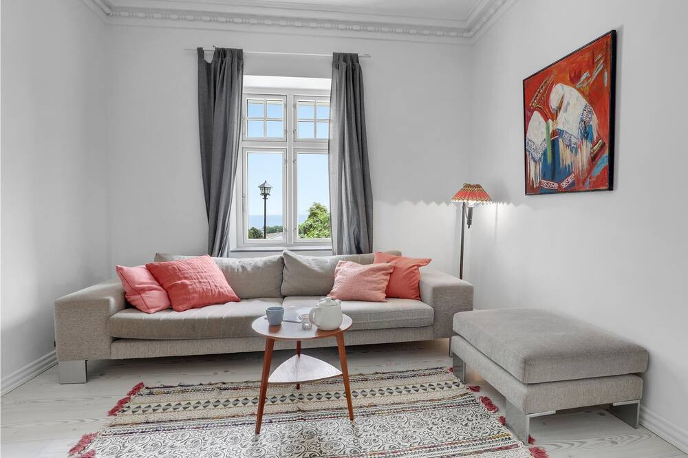 Photo of Bedroom in Sandkaas