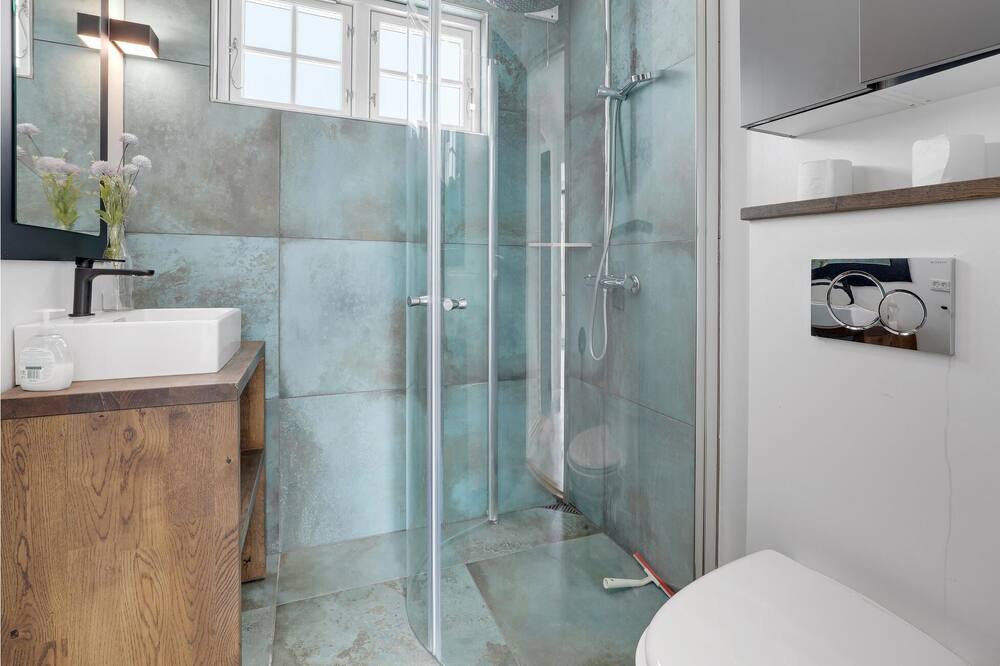 Photo of Bathroom in Sandkaas