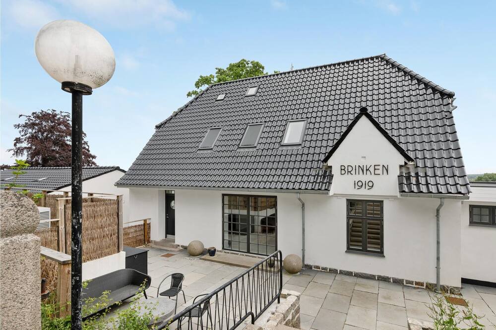 Photo of Outdoor in Sandkaas