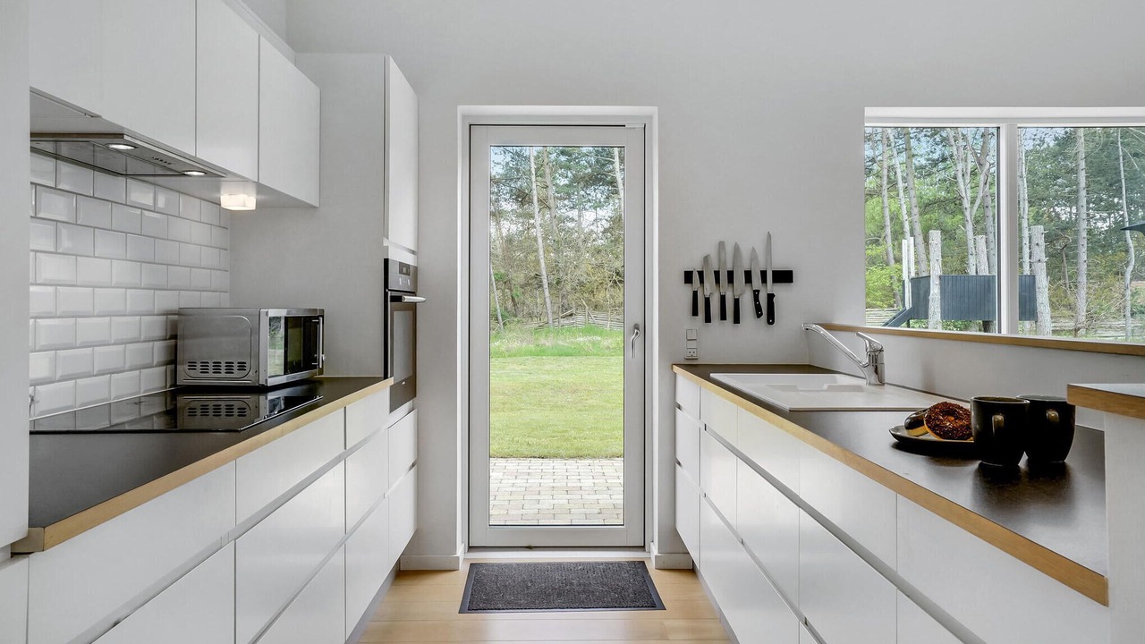 Photo of Kitchen in Hoeve Strand