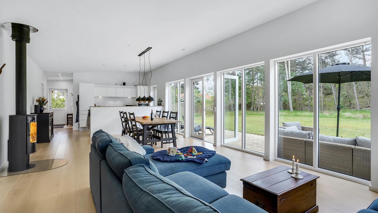 Photo of Livingroom in Hoeve Strand