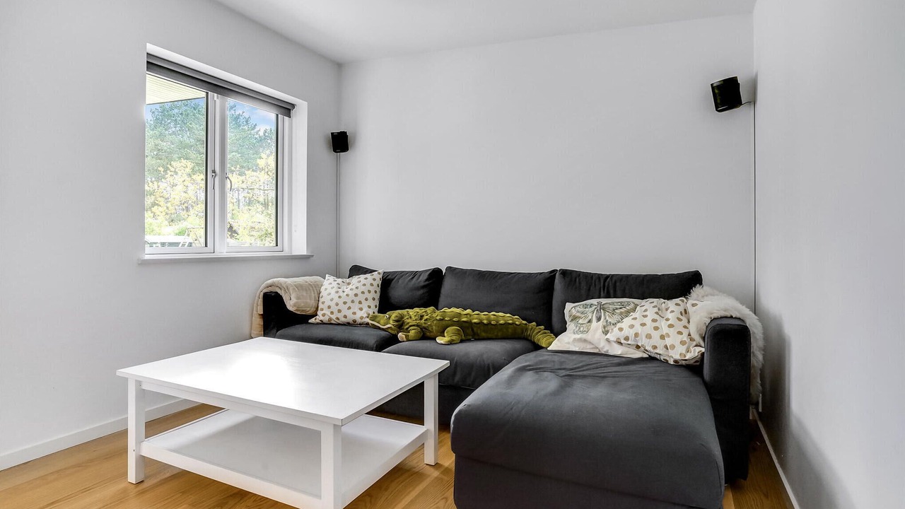 Photo of Livingroom in Hoeve Strand