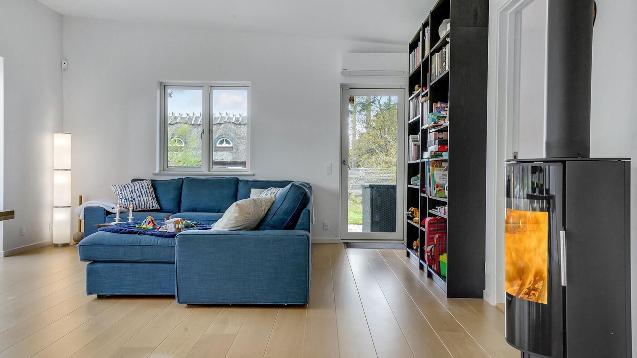 Photo of Livingroom in Hoeve Strand