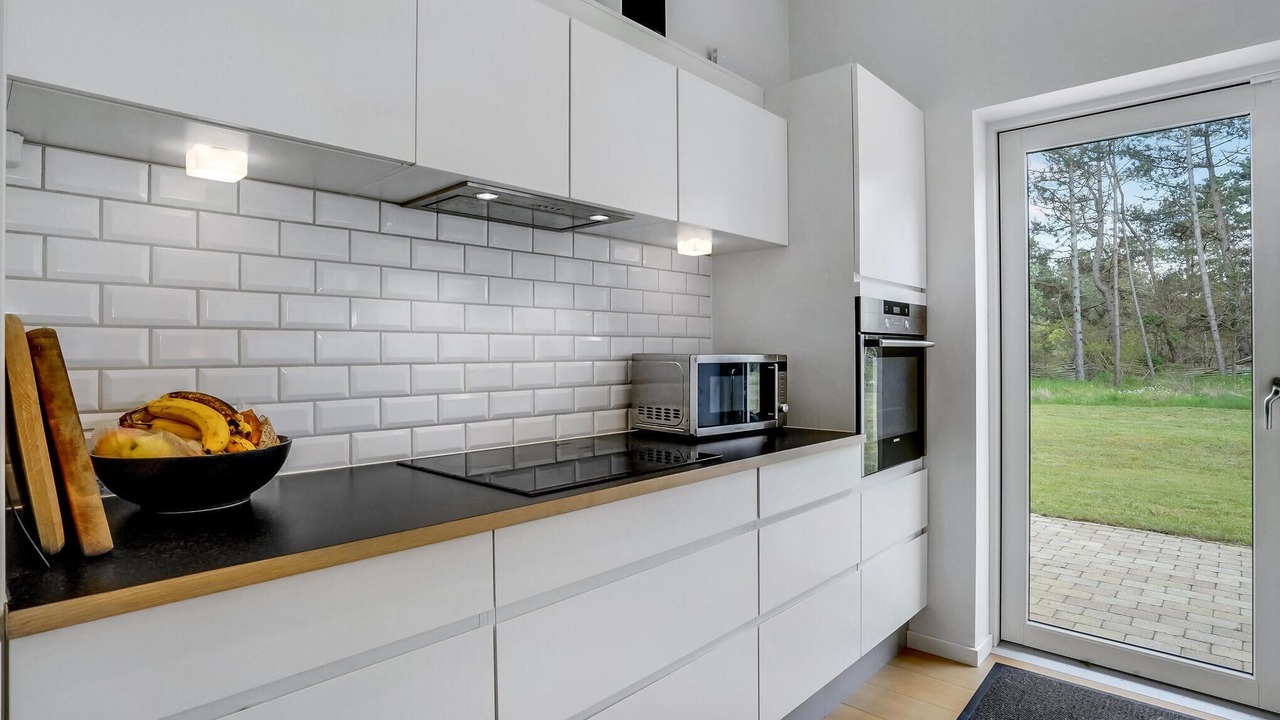 Photo of Kitchen in Hoeve Strand