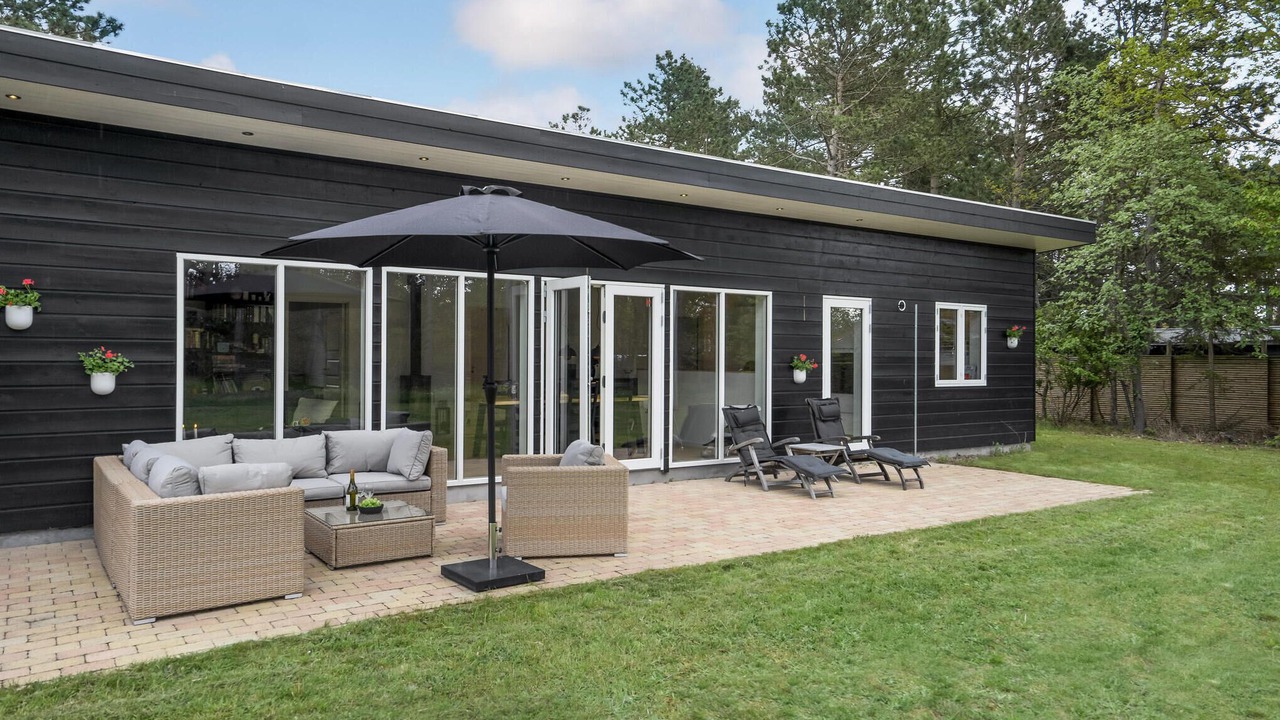 Photo of Patio Balcony in Hoeve Strand