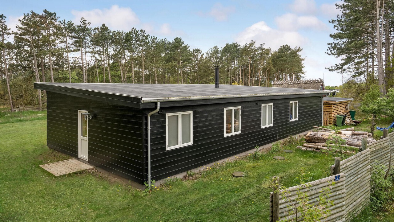 Photo of Outdoor in Hoeve Strand