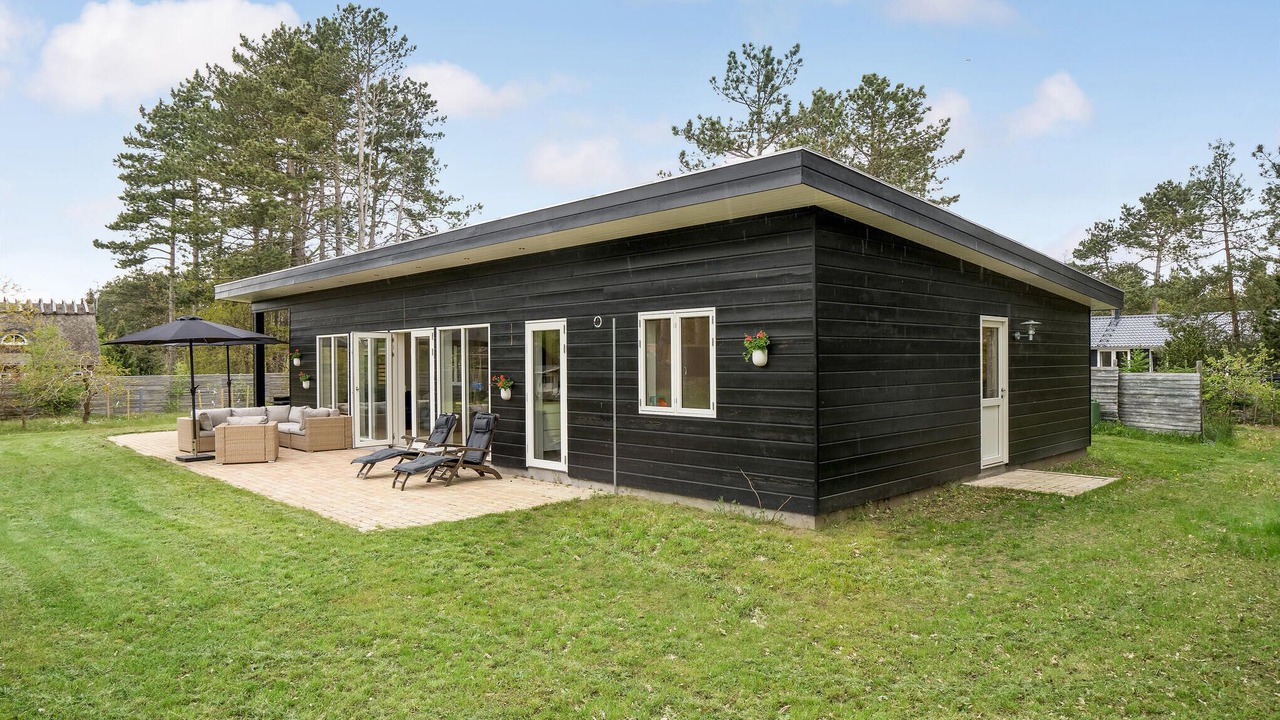 Photo of Outdoor in Hoeve Strand